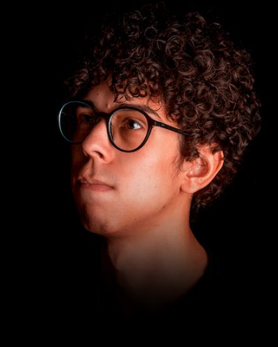 Foto Paulinho